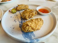 -顺德美的万豪酒店-万豪中餐厅