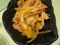 -南来顺饭庄·清真(南菜园店)