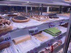 -玛尔哈巴·塔塔尔糕点(华侨小区店)