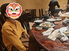 -大良毋米粥(锦龙路总店)