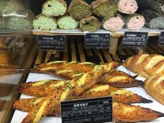 -Let's Taipei 非常烘焙(太古里店)