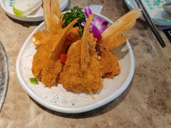 -淘米捞·米汤脆鲩鱼火锅(福田皇岗店)