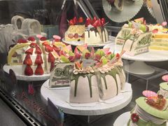 -PAOPAO Bakery&Café(港汇店)