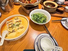 -尚禾厨·湘菜馆(步行街店)