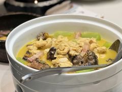 -虎哥私房菜(馒头山店)