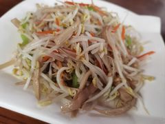 -少林寺欢喜地素斋馆