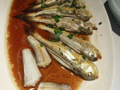 -小城故事·地道宁波味(月湖盛园店)