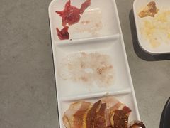 -尚宴牛特鲜自助(太原街万达店)