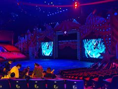 -珠海横琴长隆《卡卡虎奇遇记》