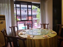 包厢-川味中国寻香馆(琴台路店)