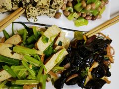 -帖老大羊肉汤烩面烧烤(康复后街总店)