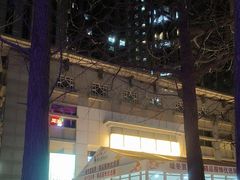 -银座mall(东直门店)