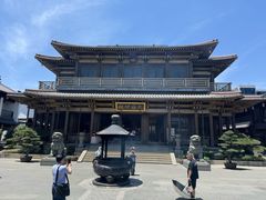 -香积寺