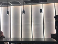 大堂-喜茶(中山利和新地店)