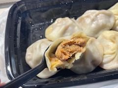 -鸡鸣汤包(仙林店)