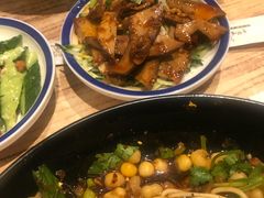 -好這口重庆小面(总店)