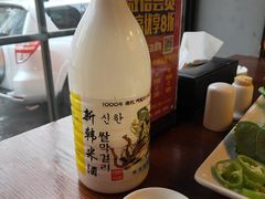 -辛氏火炉·韩式古法烤肉(松北店)