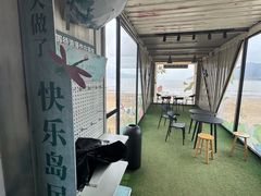 -朱家尖南沙景点