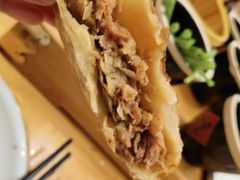 -潍城老菜馆·地标美食