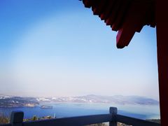 -沈阳辉山风景区