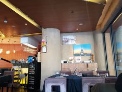 -Efes Turkish & Mediterranean Cuisine 艾菲斯餐厅(陆家嘴店)
