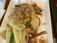 -金井日本料理(丽柏广场店)