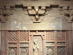 -洛阳古墓博物馆