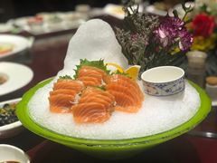 -森谷美食公园(杨行店)