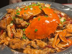 -胖哥俩肉蟹煲(湖滨银泰in77店)