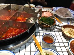 -董眼镜火锅(洪崖洞总店)