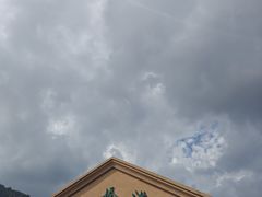 -丹东天桥沟景区