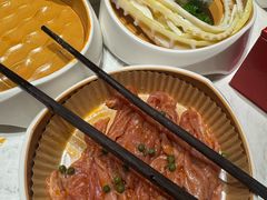-海底捞火锅(稻河古街夜宵主题店)