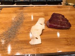 -和·铁板烧·OMAKASE(望京昆泰嘉晟酒店)