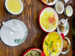 -叶存利海鲜大馅饺子(海宁路总店)
