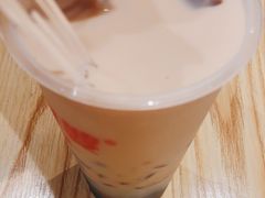 -八婆婆烧仙草(曾厝垵店)