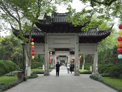 -钱王祠