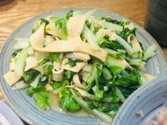-静一餐厅·湖北菜(前门创始店)