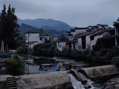 -呈坎景区