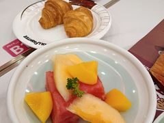 -斗牛士牛排餐厅(嘉里汇店)
