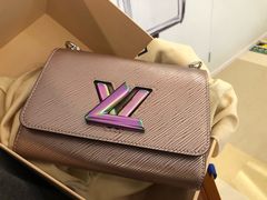 -LV路易威登(杭州万象城店)