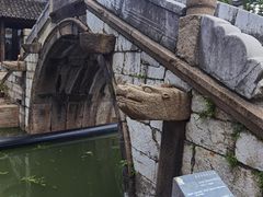 -黎里古镇