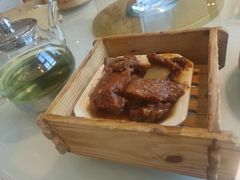 -粤式早茶希朋喜宴