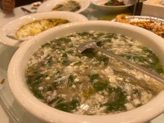 -沪华海鲜大酒楼(南汇店)