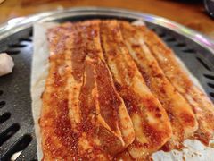 -杀猪天·韩国烤肉(总店)