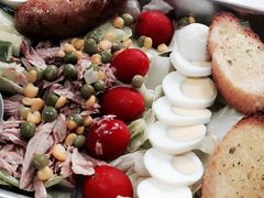 -吃饼人西餐(南开店)