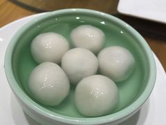 -枣子树·素食餐厅(普陀山店)