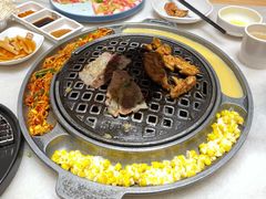 -韩宫宴炭火烤肉(印象城店)