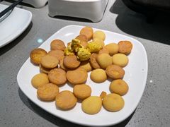 -半天妖烤鱼(紫荆广场店)