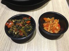 -云味馆·云南菜·云南米线(景田店)