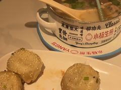 -小杨生煎(黄河路店)